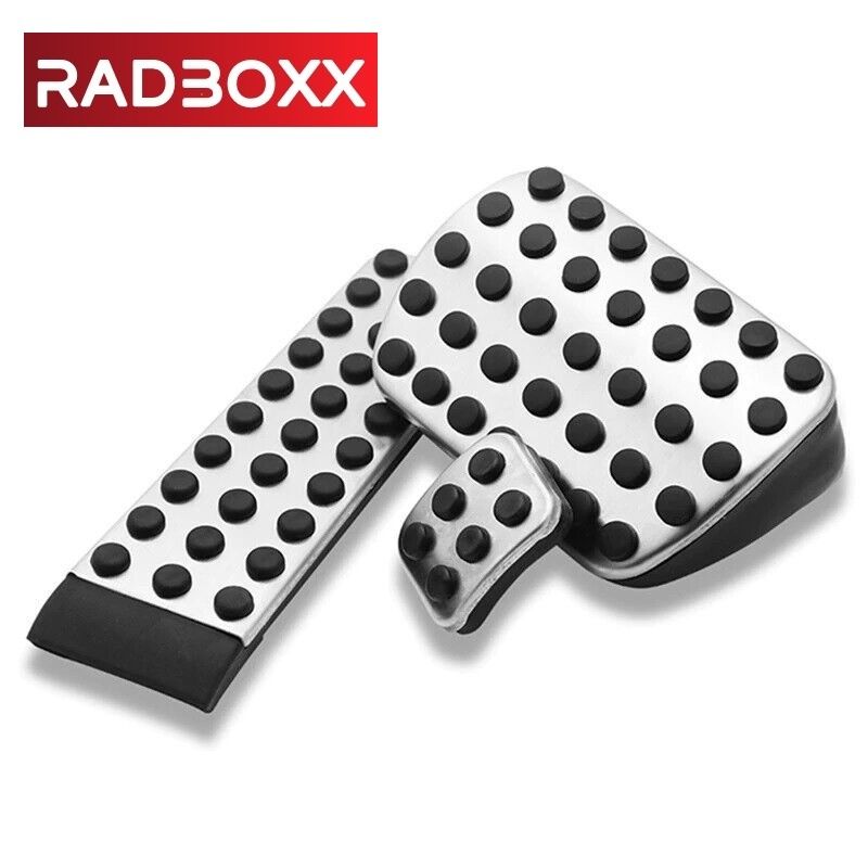 amg pedale Sport Edelstahl Pedale Mercedes W202 W203 W210 W211 C208 C209 SLK R170 R171 AMG Automatik 3-teilig – RADBOXX