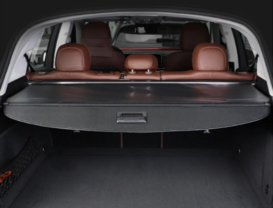 Laderaumabdeckungen / Kofferraumabdeckungen