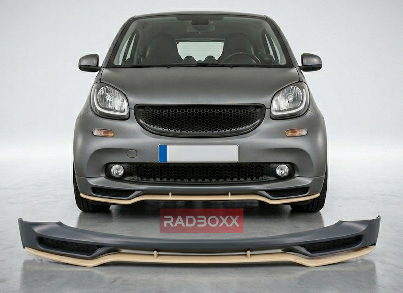 Smart 453 Fortwo Teile & Zubehör | RADBOXX