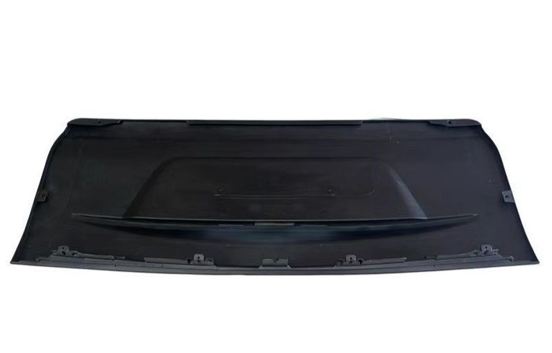 Heckdeckel Kofferraumklappe Beplankung hinten für Smart 451 NEU *4517570006