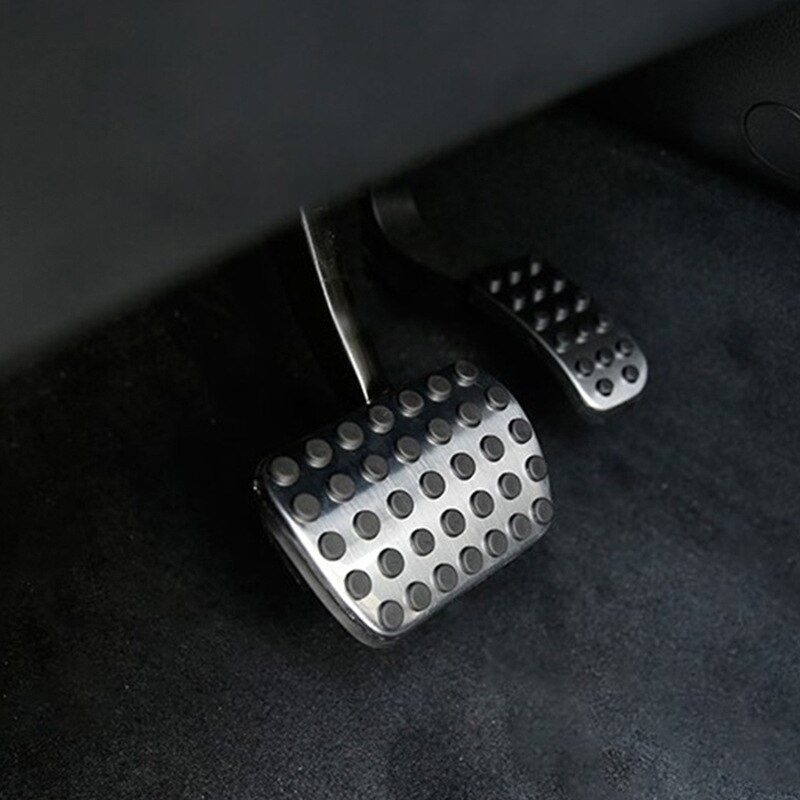RB Sport Pedals For Mercedes-Benz Sprinter W907 / W910 (Automatic) – Current Shape – OEM A1702900182