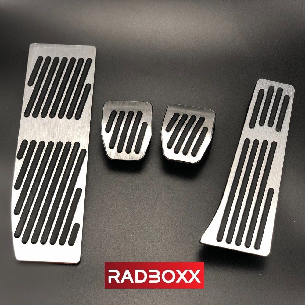 bmw e46 pedale wechseln Sport Edelstahl Pedale BMW E46 E90 E91 E93 E87 E60 Z3 M Performance Automatik Schaltung – RADBOXX