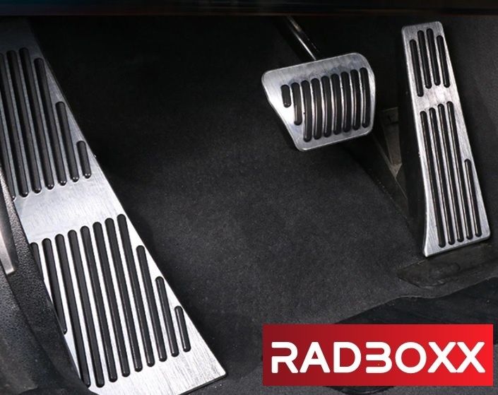 bmw m pedale Sport Edelstahl Pedale BMW E46 E90 E91 E93 E87 E60 Z3 M Performance Automatik Schaltung – RADBOXX
