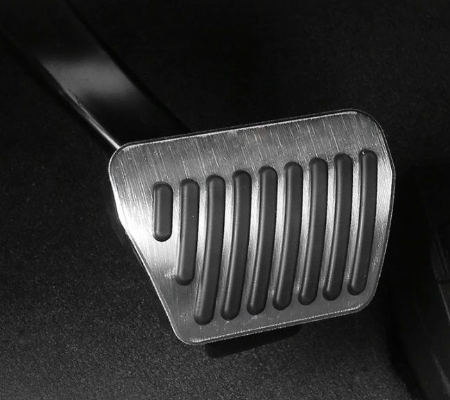 bmw e46 pedale wechseln Sport Edelstahl Pedale BMW E46 E90 E91 E93 E87 E60 Z3 M Performance Automatik Schaltung – RADBOXX