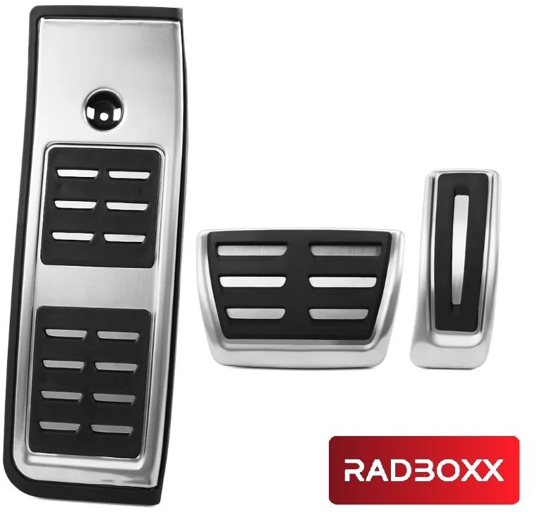 automatikgetriebe pedale Sport Edelstahl Pedale Audi A4 B9 & A5 F5 – Automatik/Schaltgetriebe – RADBOXX