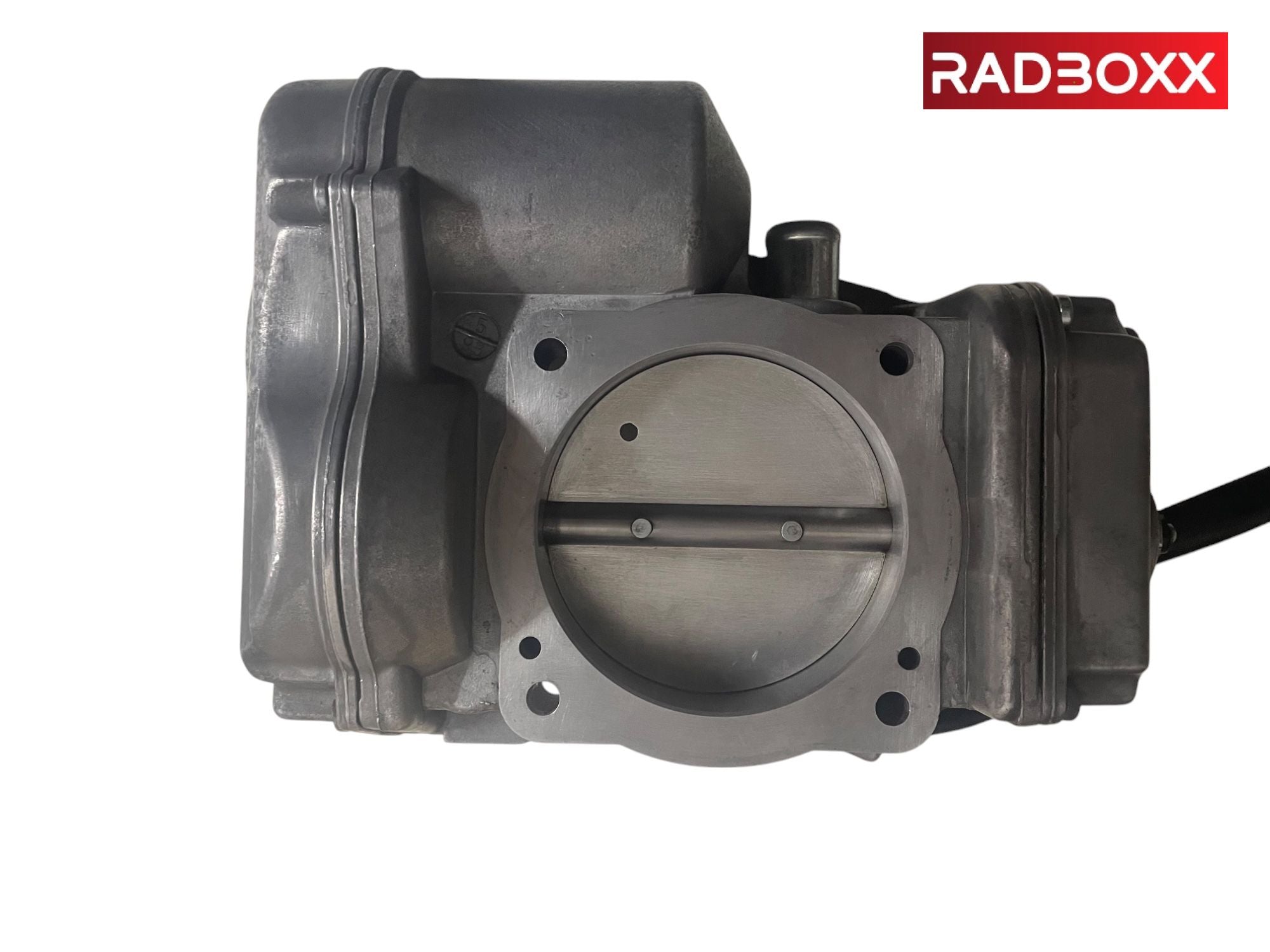 ✅ ORIGINAL Mercedes throttle body (revised) A0001417325 M119 V8 W140 W124 C140 AMG