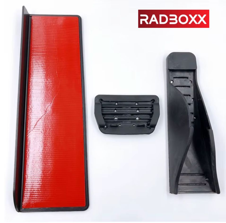 RadBoxx