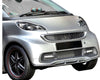 ✅ LED DAYTIME RUNNING LIGHTS DAYTIME RUNNING LIGHT SET L+R for Smart 451 from 2012 also Brabus