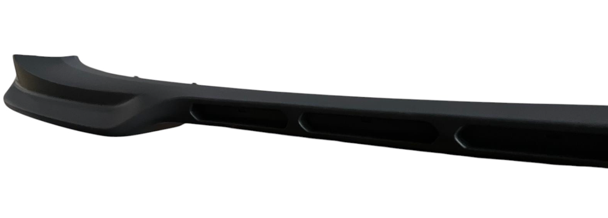 ✅ FRONT LIPPE FRONTSPOILER Spoiler vorne für Smart 453 Brabus ForTwo Tailor Made Fahrzeuge NEU A4538800704