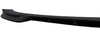 ✅ FRONT LIPPE FRONTSPOILER Spoiler vorne für Smart 453 Brabus ForTwo Tailor Made Fahrzeuge NEU A4538800704