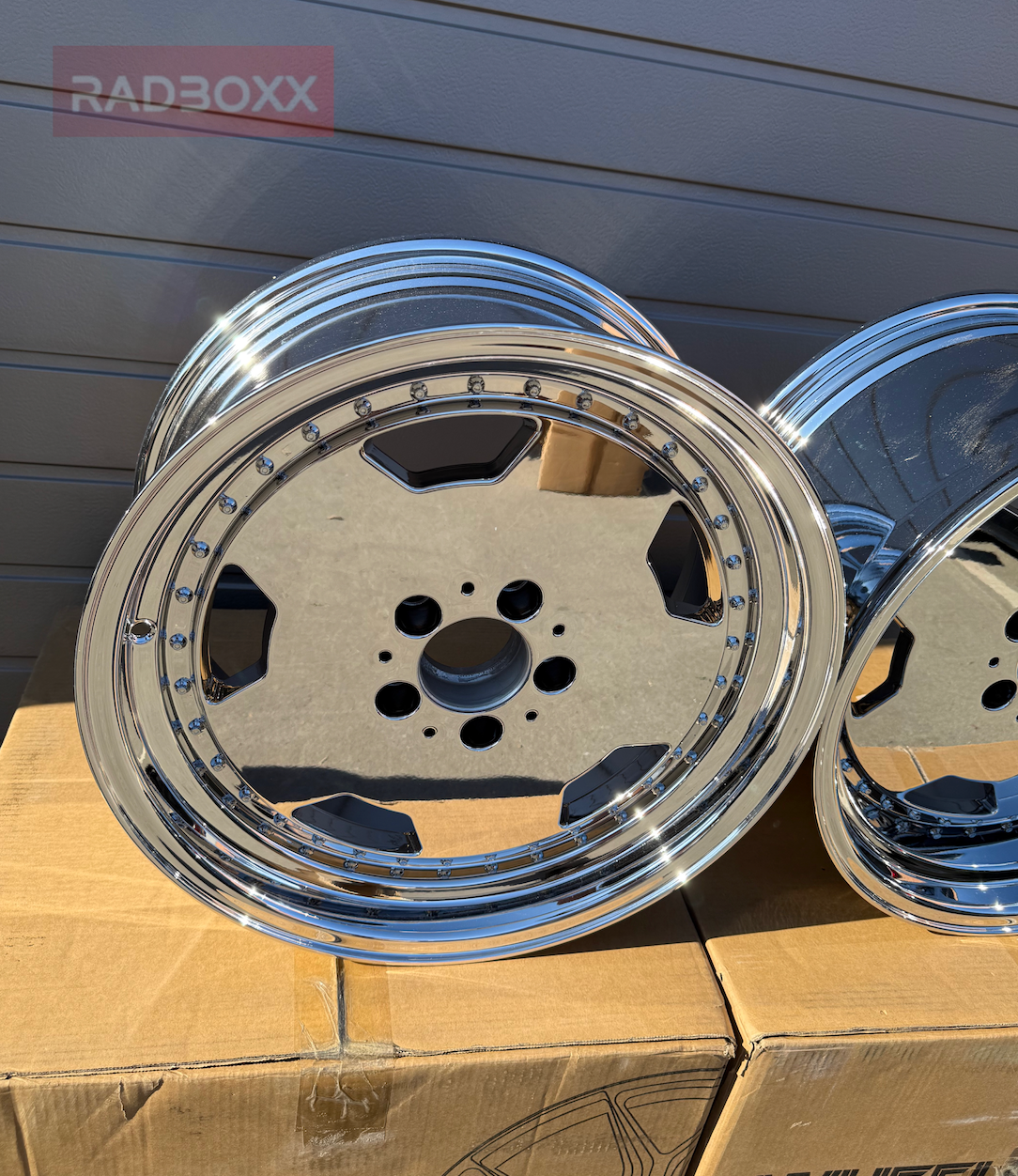 RadBoxx