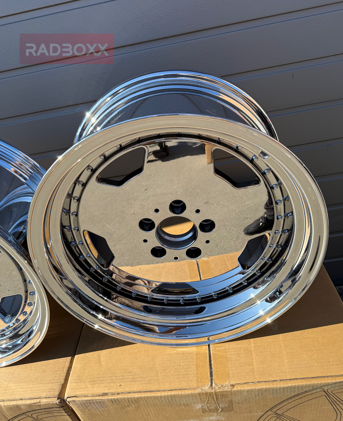 RadBoxx