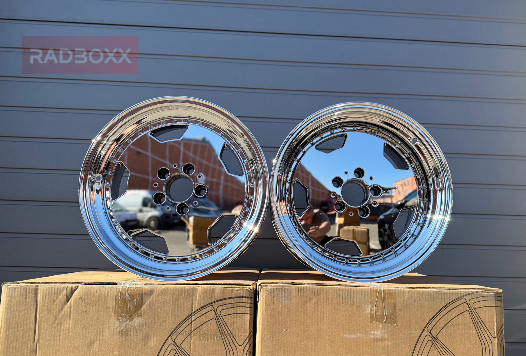 RadBoxx