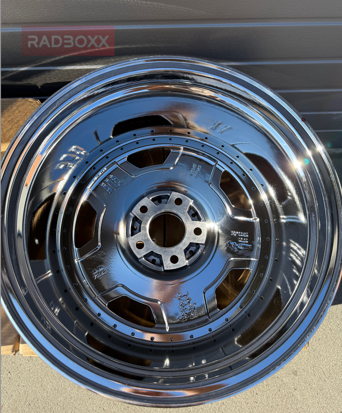 RadBoxx