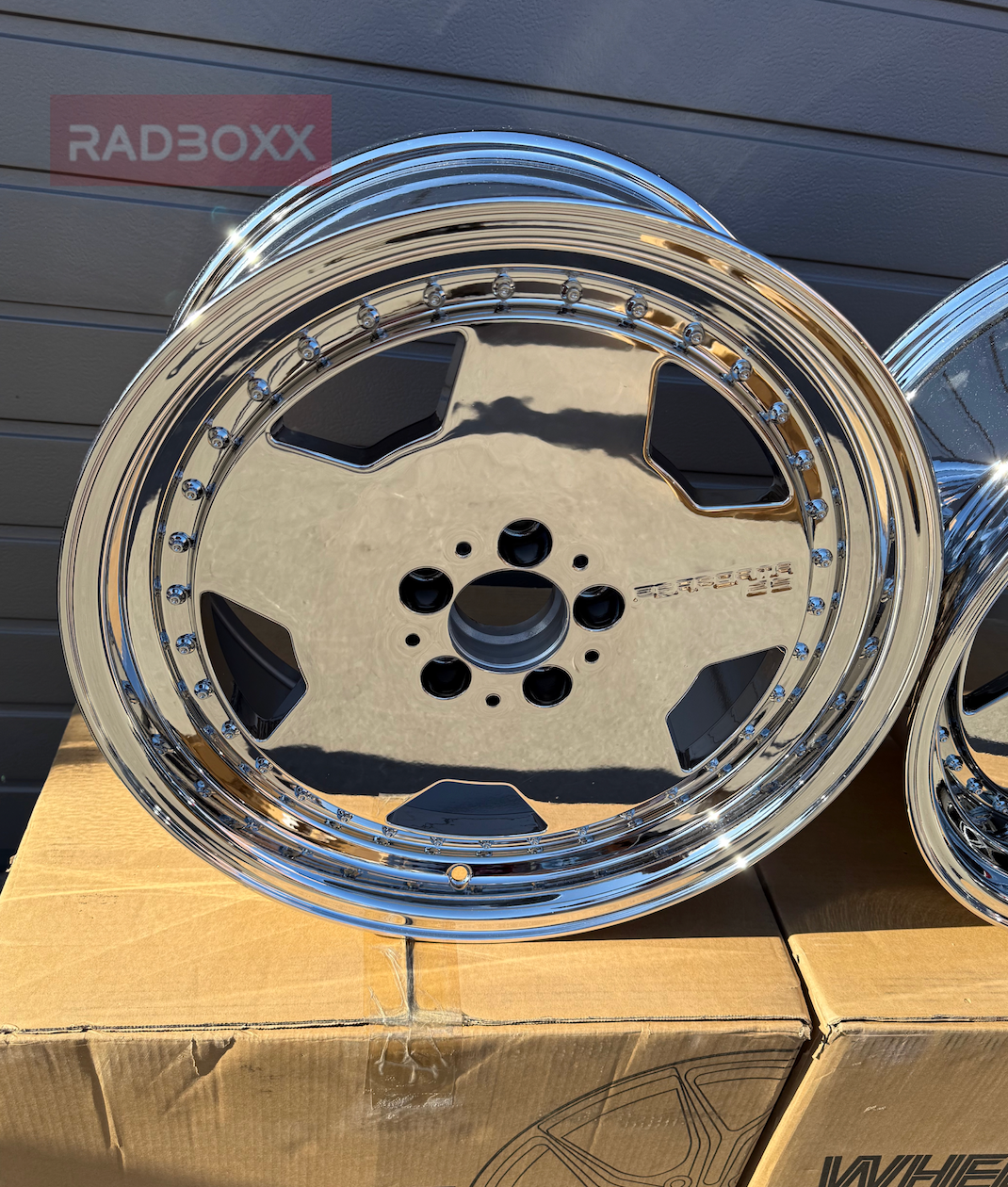 RadBoxx