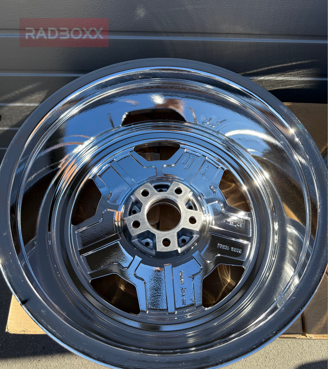RadBoxx