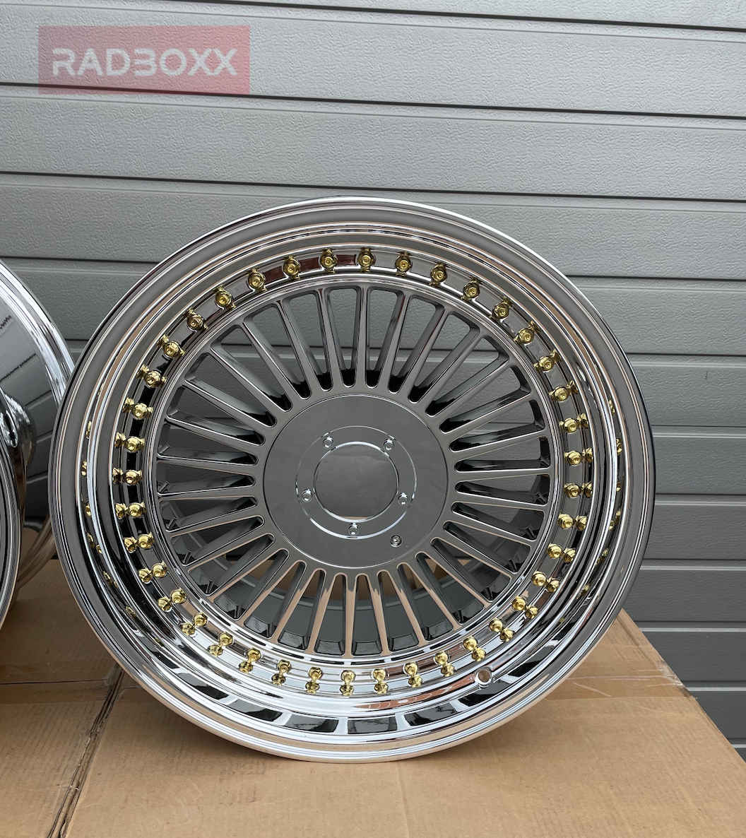 RadBoxx