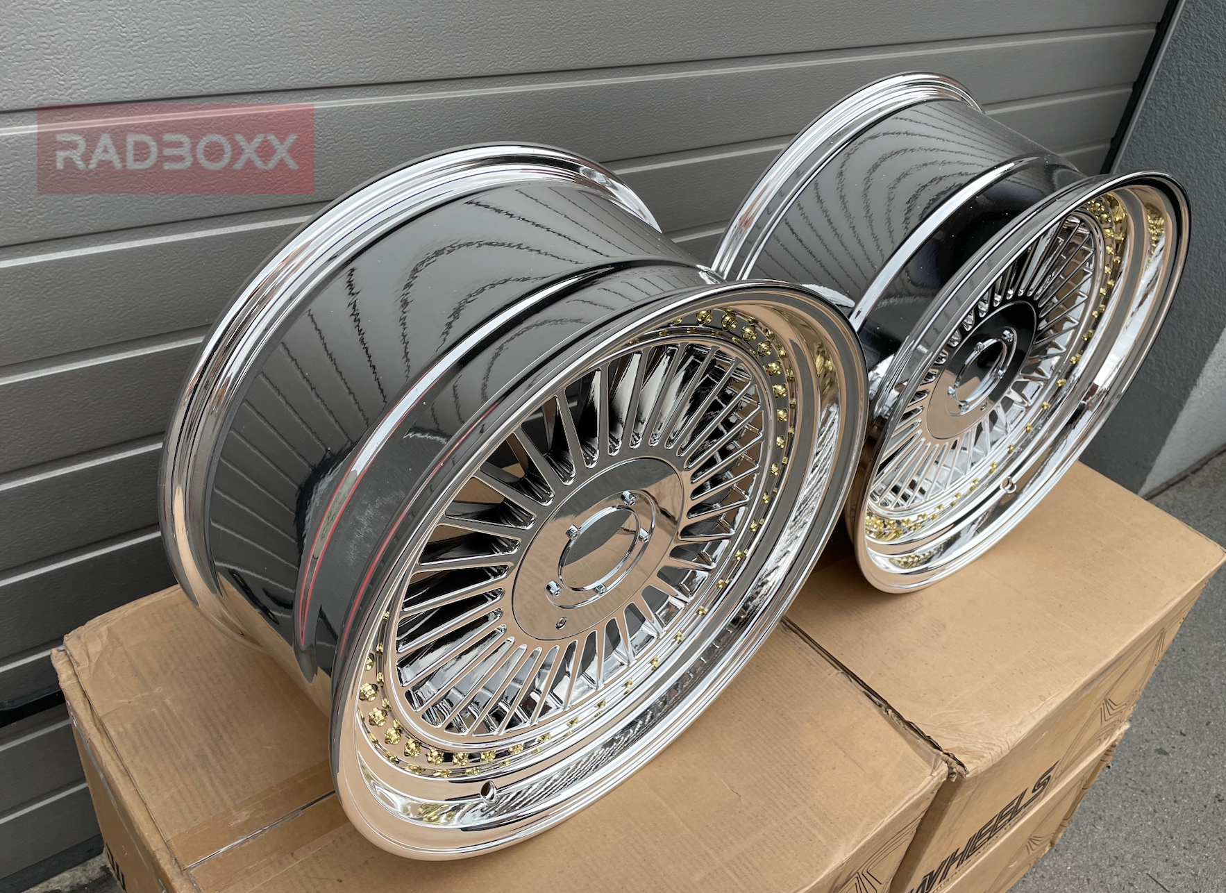 RadBoxx