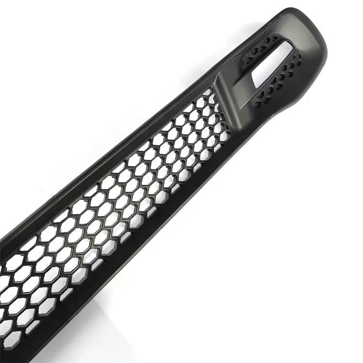 GITTER GRILL Stoßstange für LED für Smart 451 ab 2012 auch Brabus 4518880623