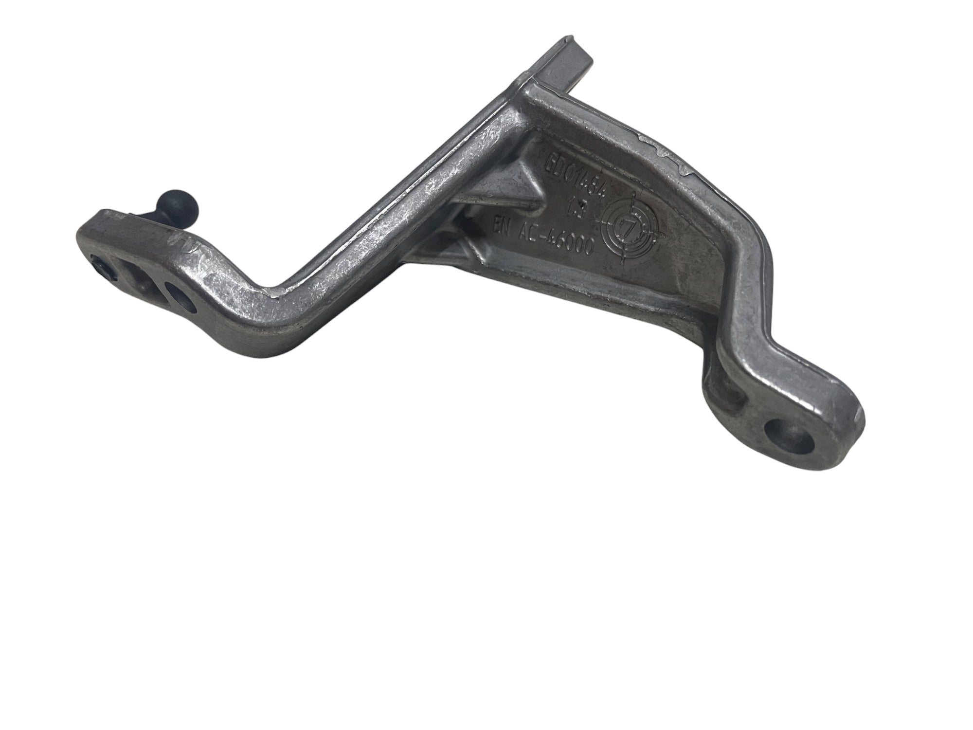 Orig. MERCEDES VITO W639 W906 MOTORGEHÄUSE BEDECKUNG HALTER A6420161038