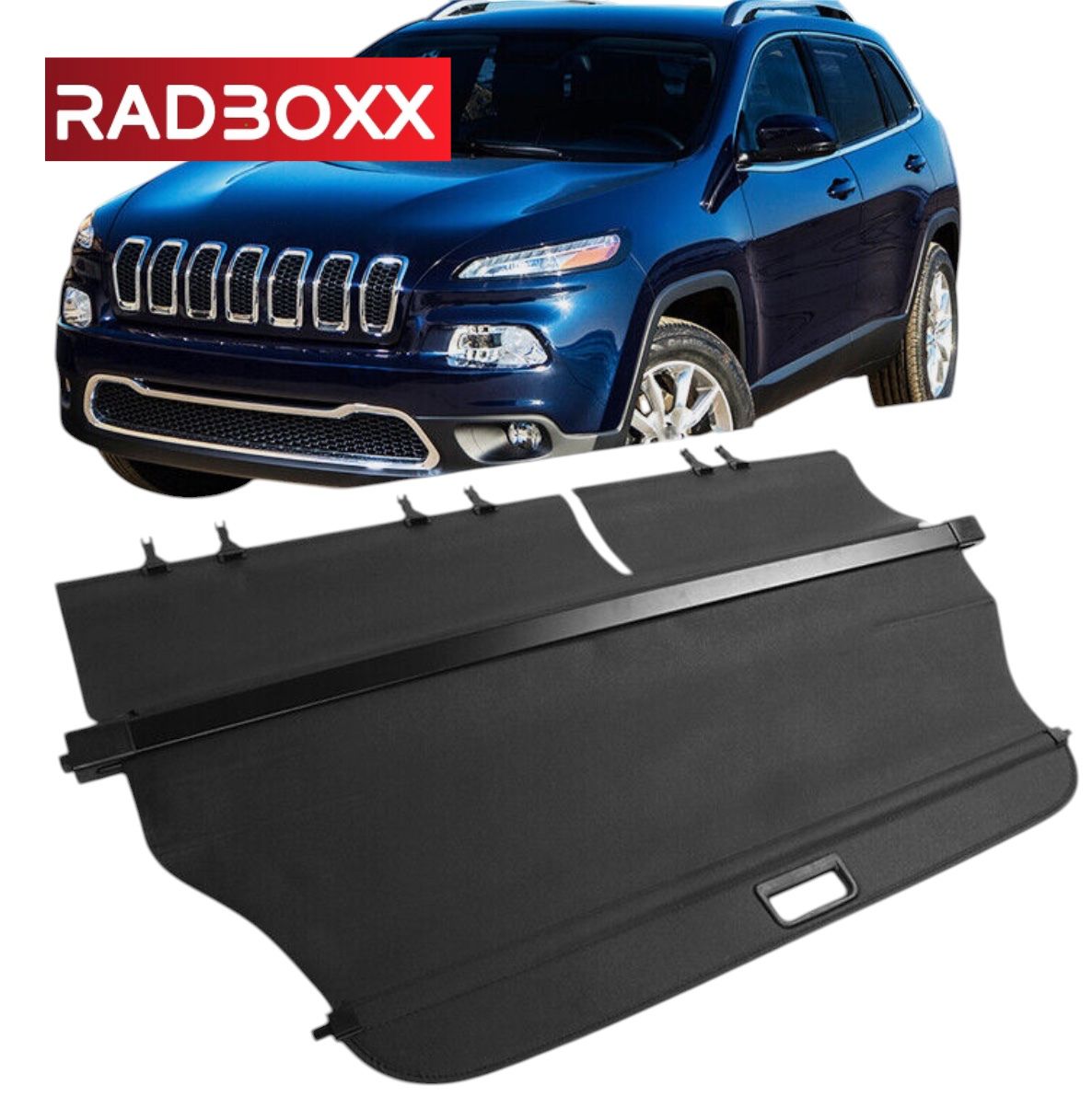RadBoxx