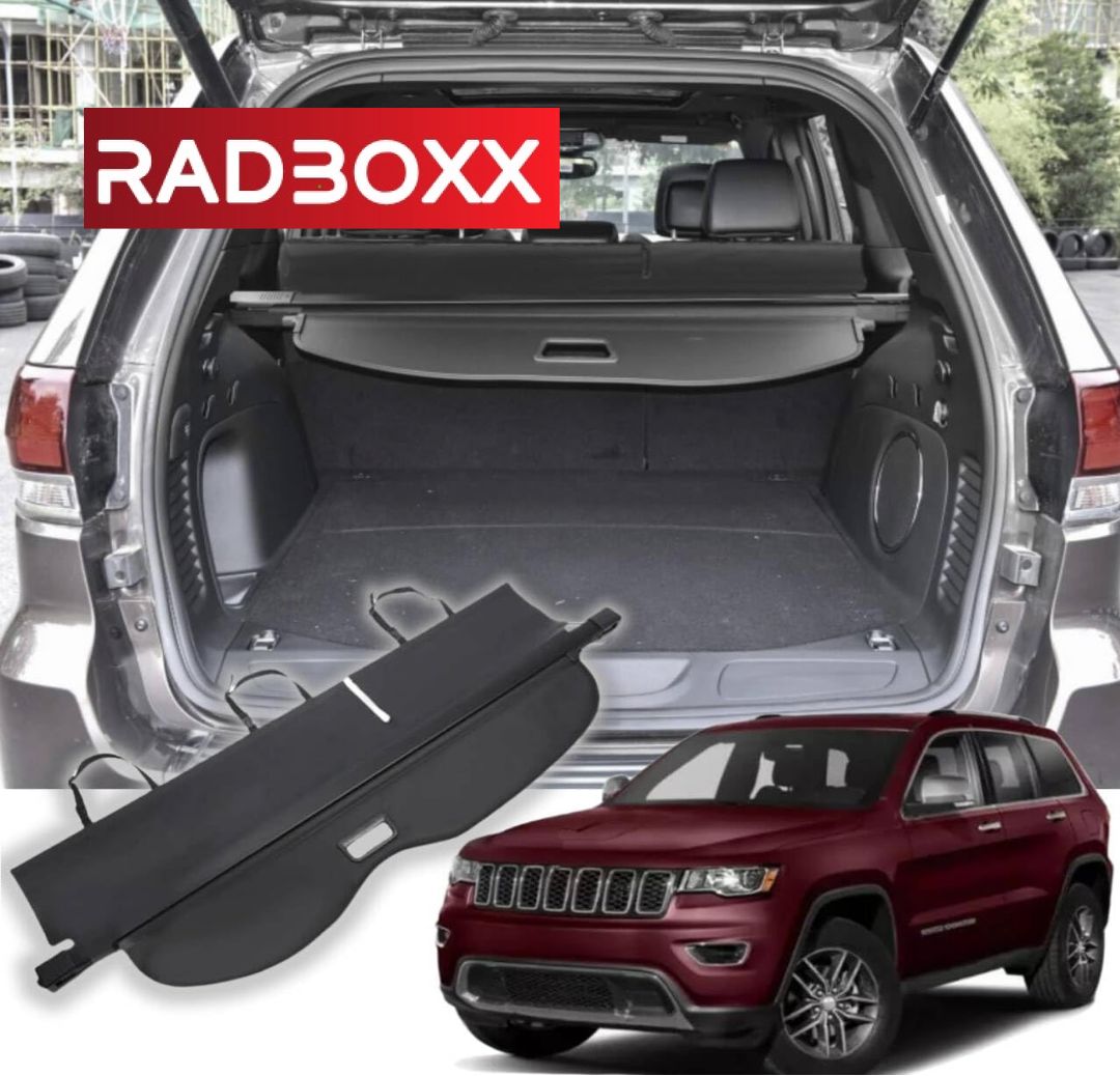 RadBoxx