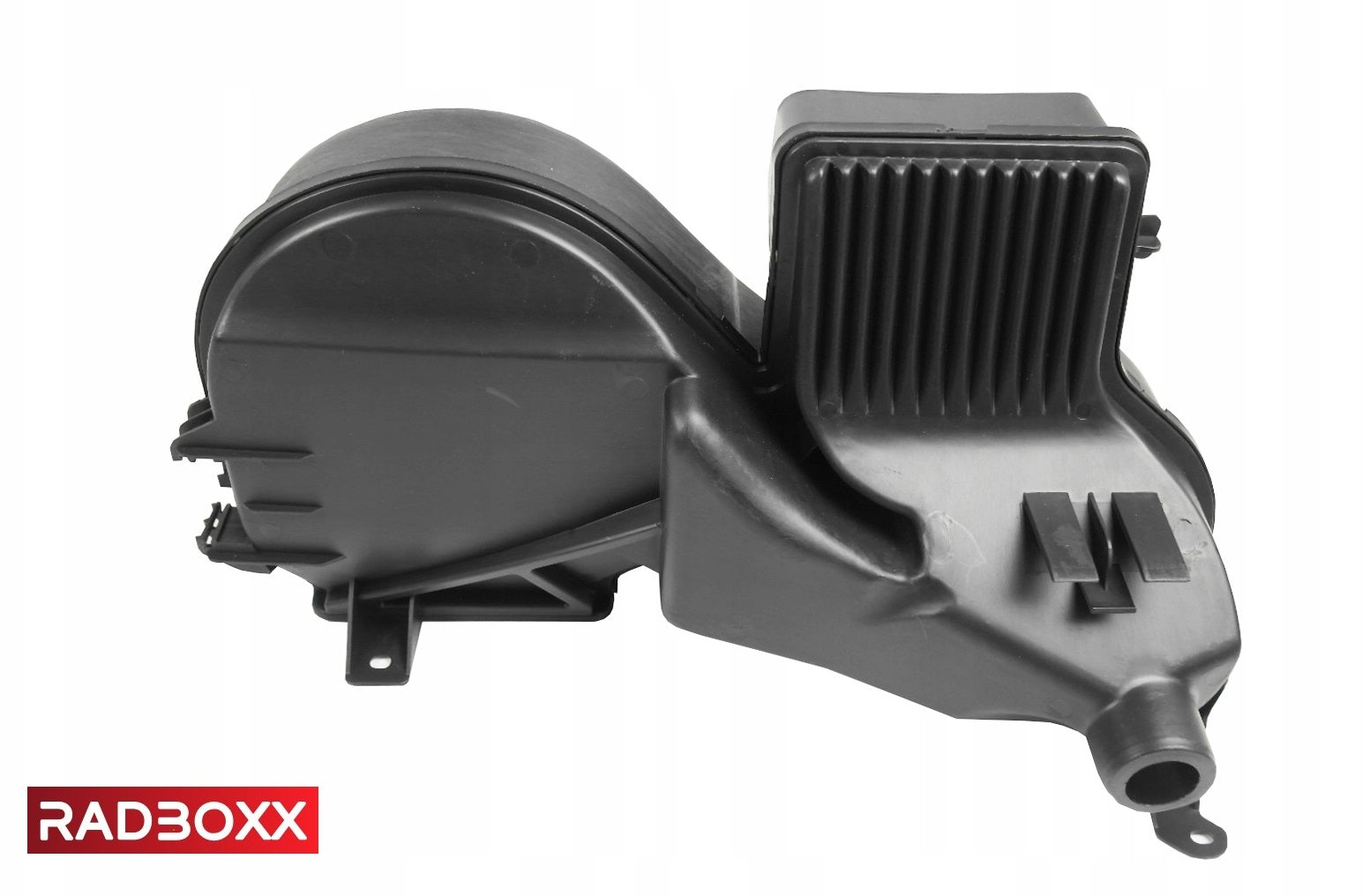 Luftfilterkasten Luftansaugrohr Motorraum für Smart 451 ForTwo