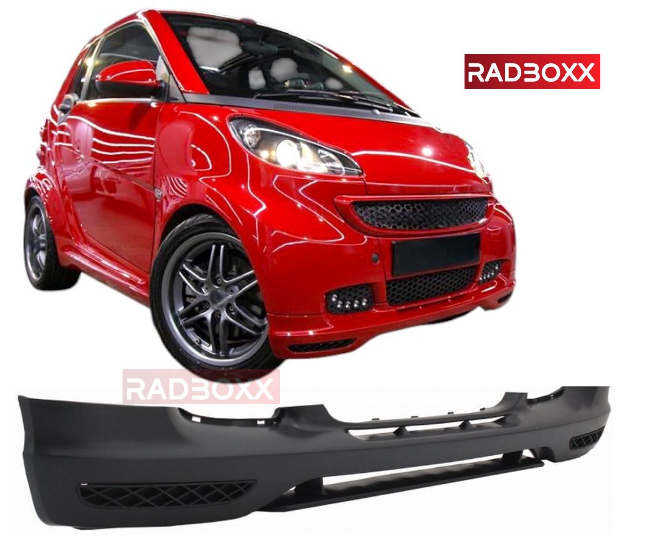 RadBoxx