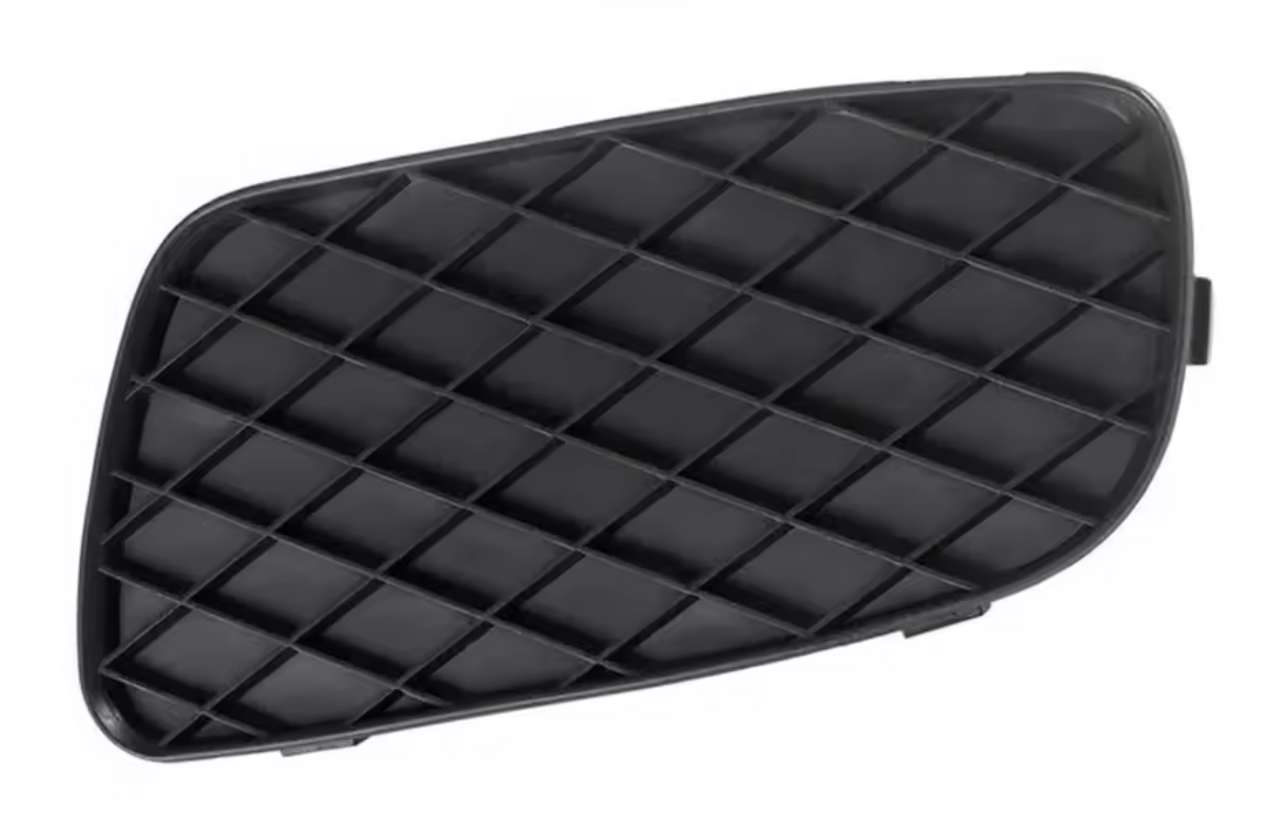 GITTER Lüftungsgitter Abdeckung 4518260124 4518260224 für Smart 451 ForTwo NEU